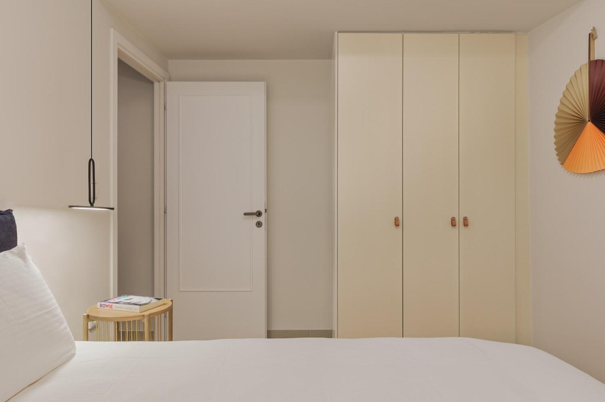 Apartmán Cozy Central Flat In Ioánnina Exteriér fotografie