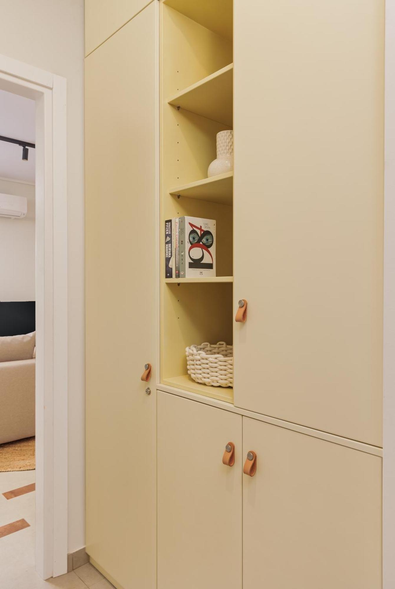 Apartmán Cozy Central Flat In Ioánnina Exteriér fotografie